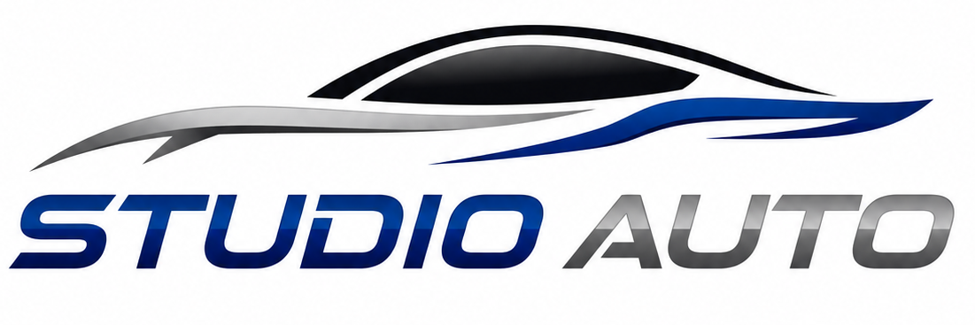 Studio Auto logo